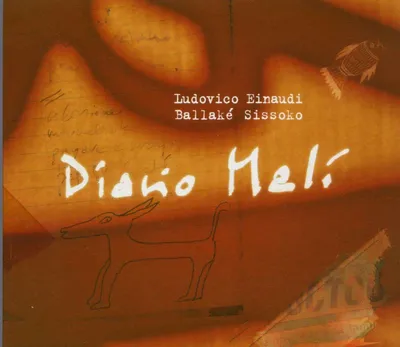Obrázok produktu pre Ludovico Einaudi: Diario Mali