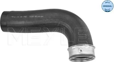 Produktbild von MEYLE 100 036 0081 Turbo Ladeluftschlauch für VW Golf V Schrägheck (1K1) TOURAN (1T1, 1T2) Passat Variant (3C5) GOLF PLUS (5M1, 521) für AUDI