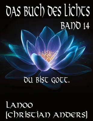 Produktbild von Das Buch des Lichts Band 14