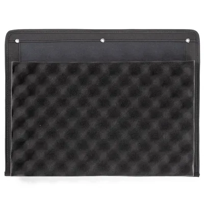 Produktbild von B&W International B&W Deckeltasche für Outdoor Cases - Typ 6700
