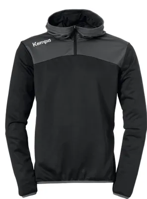 Produktbild von Kempa Emotion 2.0 Quarter Zip Hoodie Kinder