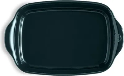 Produktbild von Emile Henry Ultime Gratinform Rechteckig 29x19 cm Belle Ile