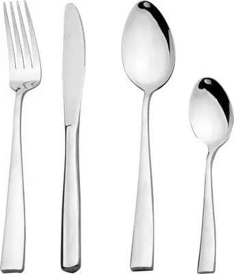 Produktbild von Sol & Luna Leipzig Besteckset