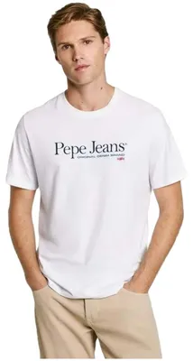 Immagine prodotto di T-shirt Pepe Jeans PM509432-800 da Unisex