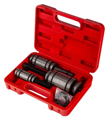 Immagine prodotto di Set di espansori per tubi, 3 pezzi, 29-89 mm, valigetta per espansori
