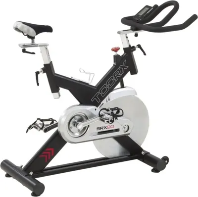 Image de Toorx Fitness Vélo de spin SRX-90