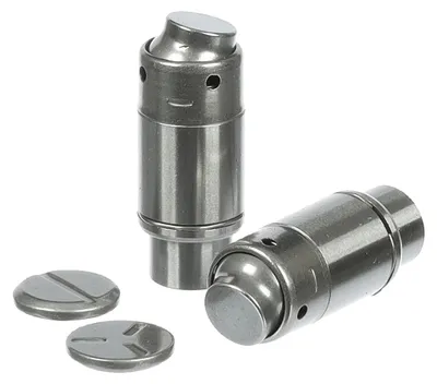 Produktbild von ET ENGINETEAM ZH0031 Hydrostößel Ventilstößel passend für MERCEDES-BENZ E-Klasse Limousine (W211) Hydraulisch