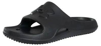 Produktbild von Under Armour Schieber, Schwarz 42.5 EU