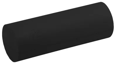 Zdjęcie produktu dla Wałek do masażu 145 - Czarny - 40 x 14,5 x 14,5 cm
