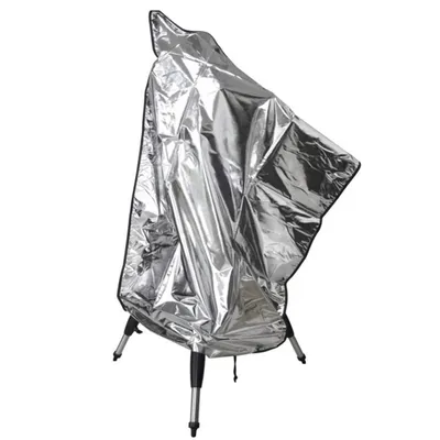 Produktbild von Teleskop Abdeckung 420D wasserdicht & winterfest – Staubdichte Schutzhülle für astronomische Teleskope Outdoor