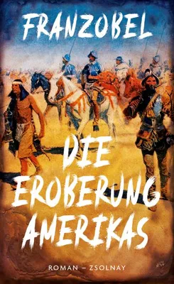 Produktbild von Die Eroberung Amerikas