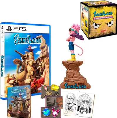 Obrázek produktu pro BANDAI NAMCO Entertainment 3391892030587