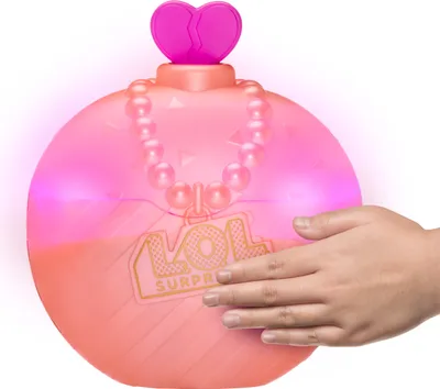 Produktbild von L.O.L. Surprise Magic Flyers - Flutter Star (Pink Wings), Puppe