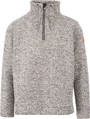 Immagine prodotto di Trespass - Felpa "Paythorne" da uomo TP6052 (S) (Grigio screziato)