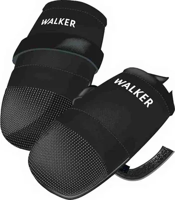 Immagine prodotto di Protezione delle zampe Walker Care nero