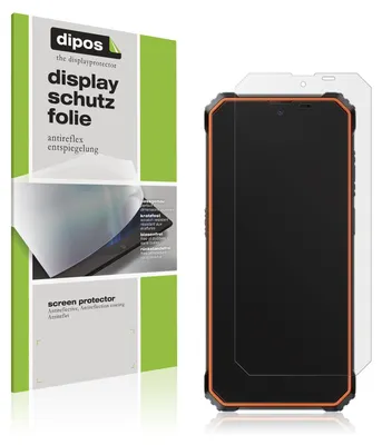 Obrázok produktu pre 4x dipos AR Blackview BV6200 Plus