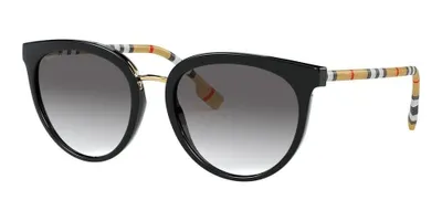 Imagen del producto de Burberry Willow BE4316 385311. Talla: 54