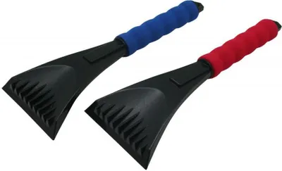 Produktbild von Eisschaber 28 cm weicher Griff