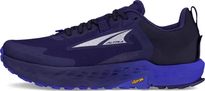 Produktbild von Altra Herren Timp 5 Trailrunningschuh Dark Blue 46