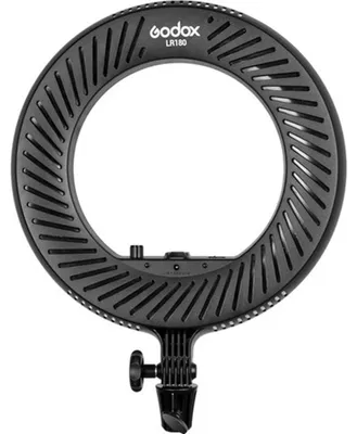 Immagine prodotto di Godox LR180 LED Ring Light Black