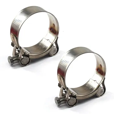 Produktbild von RVS-T-Bolzen-Schlauchklemmen, 98-103 mm (2 Stück)