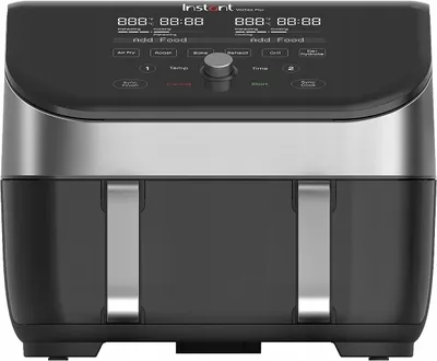 Produktbild von Fettfreie Instant-Vortex Versazone Clear Cook 8,5L/2 Körbe