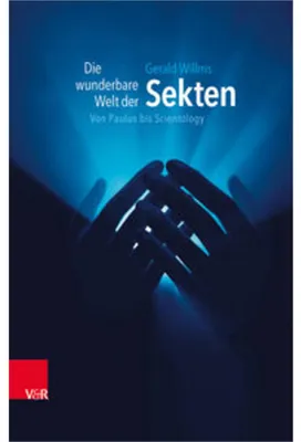 Image de Die wunderbare Welt der Sekten