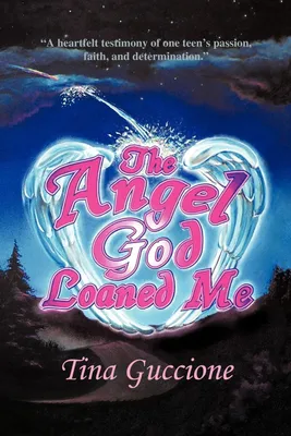 Produktbild von The Angel God Loaned Me