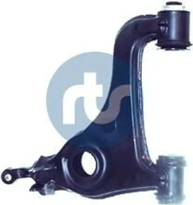 Produktbild von RTS 96-00858-2 Querlenker Vorne Links Unten passend für MERCEDES-BENZ E-Klasse Limousine (W210)