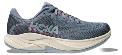 Image de Hoka W Rincon 4 - bleu délavé / bleu marine décoloré, taille : 9