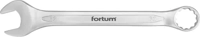 Produktbild von Fortum Ringmaulschlüssel (4730232) Ringmaulschlüssel, 32mm, L 372mm, 61CrV5