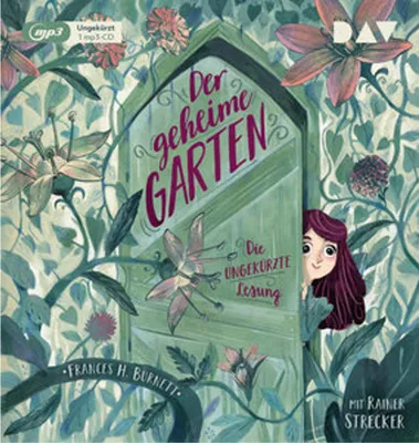 Produktbild von Der geheime Garten