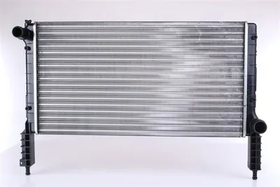 Produktbild von NISSENS 61768 Kühler Wasserkühler Motorkühler für FIAT Doblo Cargo (223) Doblo Kombi (119, 223)