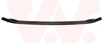 Produktbild von VAN WEZEL 5710561 Stoßstangenträger Unten Vorne für VW T-Roc (A11) T-Roc Cabrio (AC7)