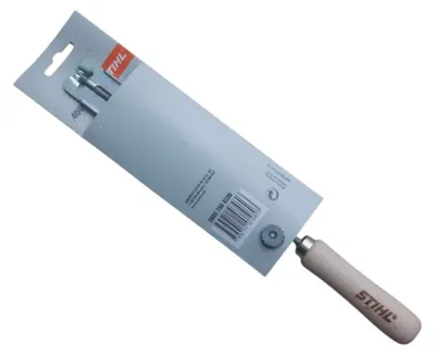 Immagine prodotto di Portalima STIHL con lima tonda per catene .404, D 5,5 mm 56057504330