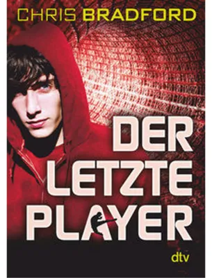 Obrázek produktu pro Der letzte Player