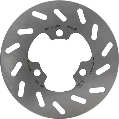 Produktbild von NG Bremsscheibe für GILERA MOTORCYCLES RCR 180mm 351