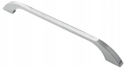 Produktbild von Schaffner RINEJA Möbelgriff 224mm Chrom