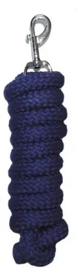 Image de Corde en coton Tattini, couleur bleue, taille unique