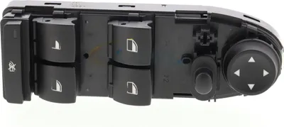 Produktbild von VEMO V20-73-0186 Fensterheberschalter für BMW 3 Touring (E91) Fensterheber Schalter