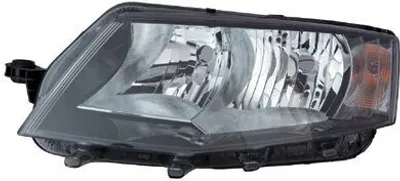 Immagine prodotto di Fari Anteriori Sinistri Per Skoda Octav