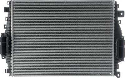 Produktbild von Ladeluftkühler MAHLE CI 377 000P