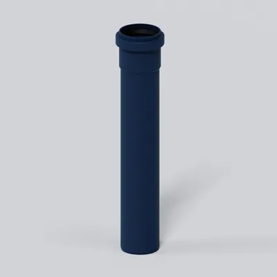 Immagine prodotto di Tubo a manicotto di collegamento PoloPlast PKEM Polo-Kal NG DN 50 250 mm