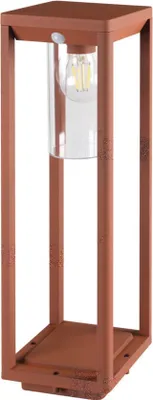 Immagine prodotto di Lampada da giardino VIMO 15W con sensore Kanlux 34987