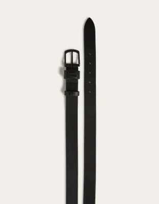 Image de Ceinture pour homme Dondup, modèle XC276, référence PL0415U, disponible en taille 999