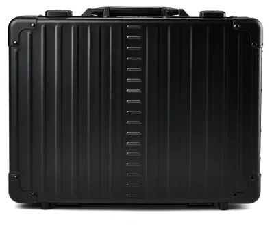 Produktbild von Aleon Attache Aktenkoffer 43 cm Laptopfach