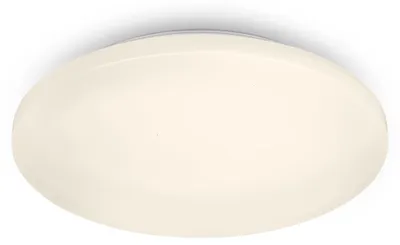 Produktbild von BRILONER - LED Deckenlampe, LED Deckenleuchte Bad, 24 Watt, 2600 Lumen, IP44 Spr