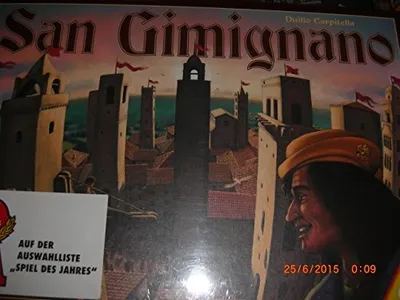 Zdjęcie produktu dla San Gimignano