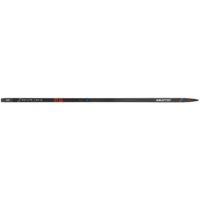 Obrázok produktu pre Bežecké lyže Salomon Escape 6 Skin PSP 19/20 veľkosť 206cm (cca 80-95 kg) 9402024206