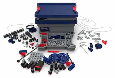 Immagine prodotto di Sphero Blueprint Engineering Kit
